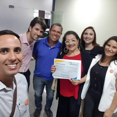 Certificação Brasil Mais Produtivo