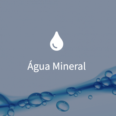 Água mineral: o que é, de onde vem e como se classifica